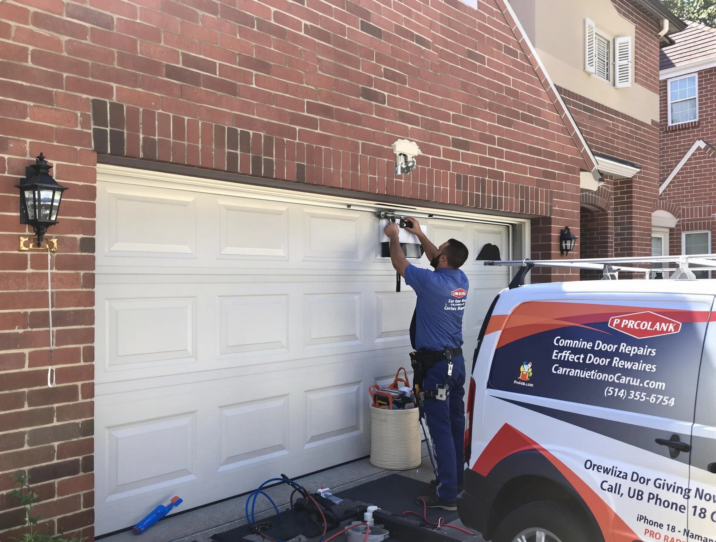 West Mifflin Garage Door Repair local garage door repair technician in West Mifflin
