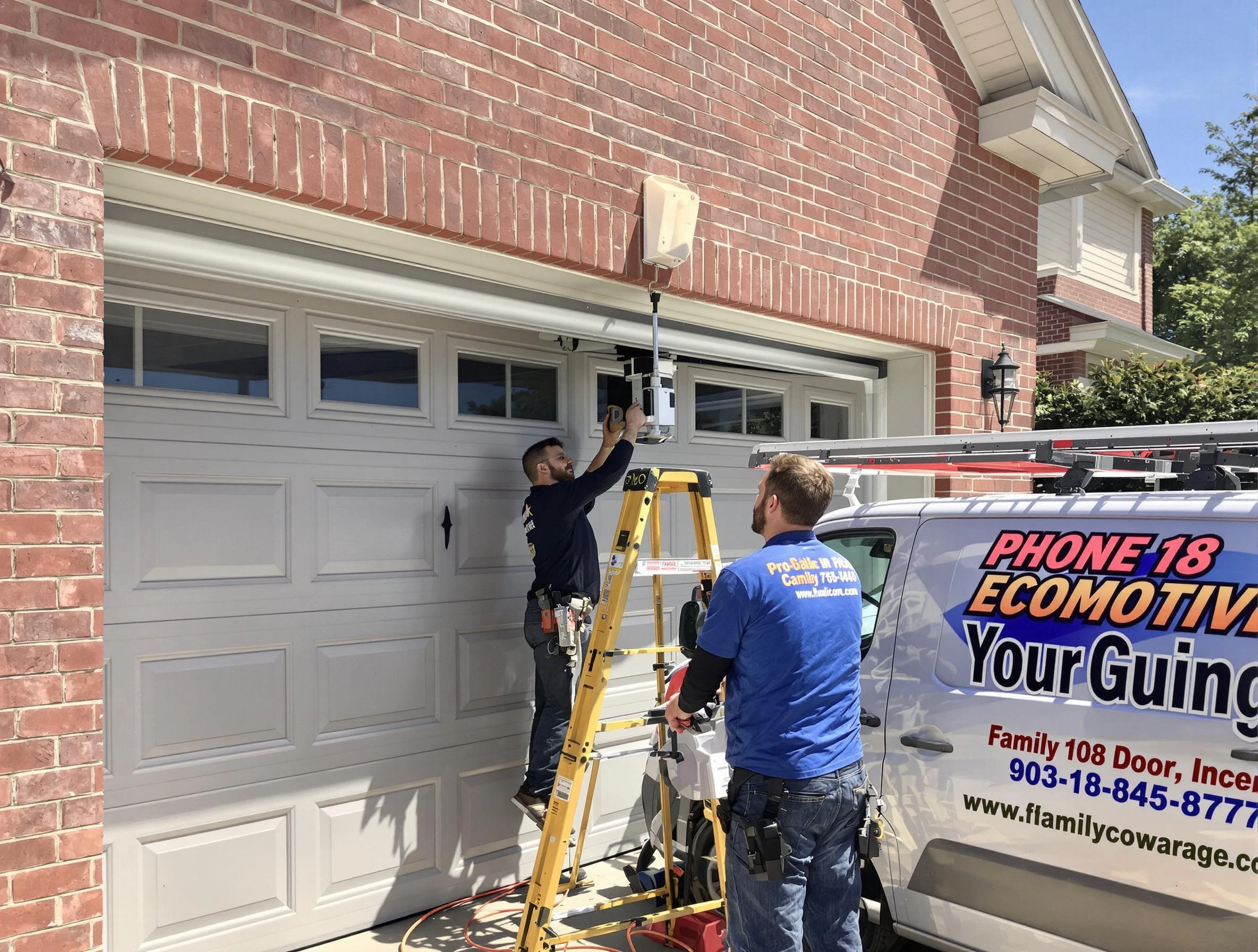 West Mifflin Garage Door Repair local technician providing expert garage door repair in West Mifflin neighborhood